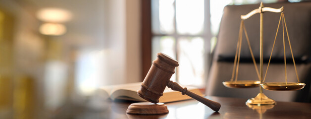 law